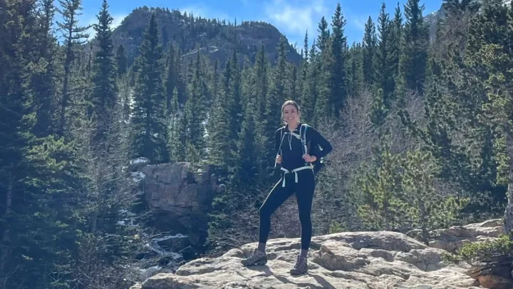 Taylor Billion in Colorado