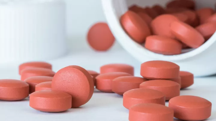 Ibuprofen