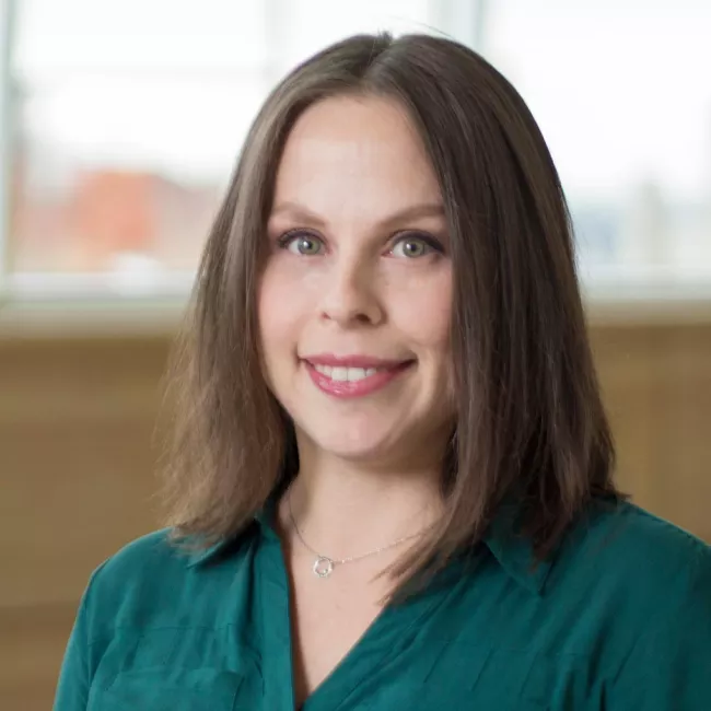 April M.T. Nelson, APRN-CNM