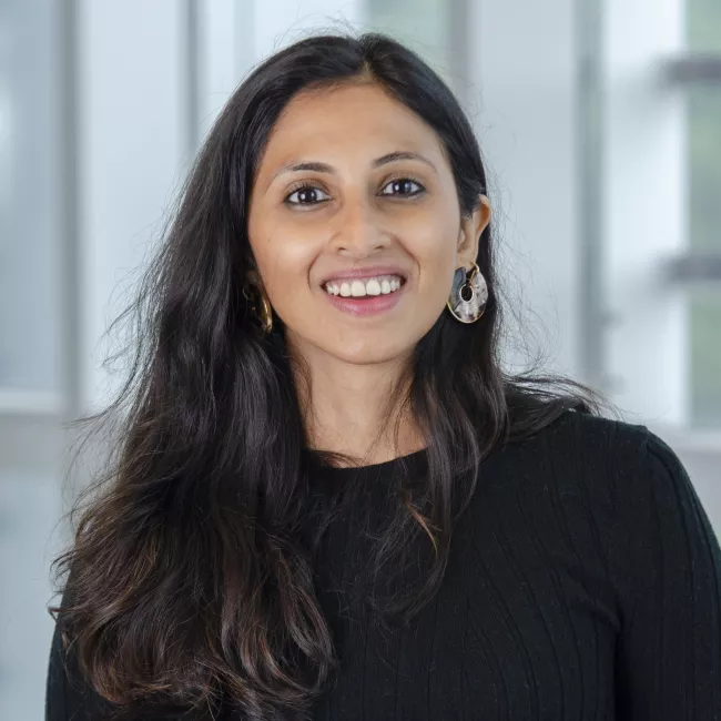 Mridula Krishnan, MBBS